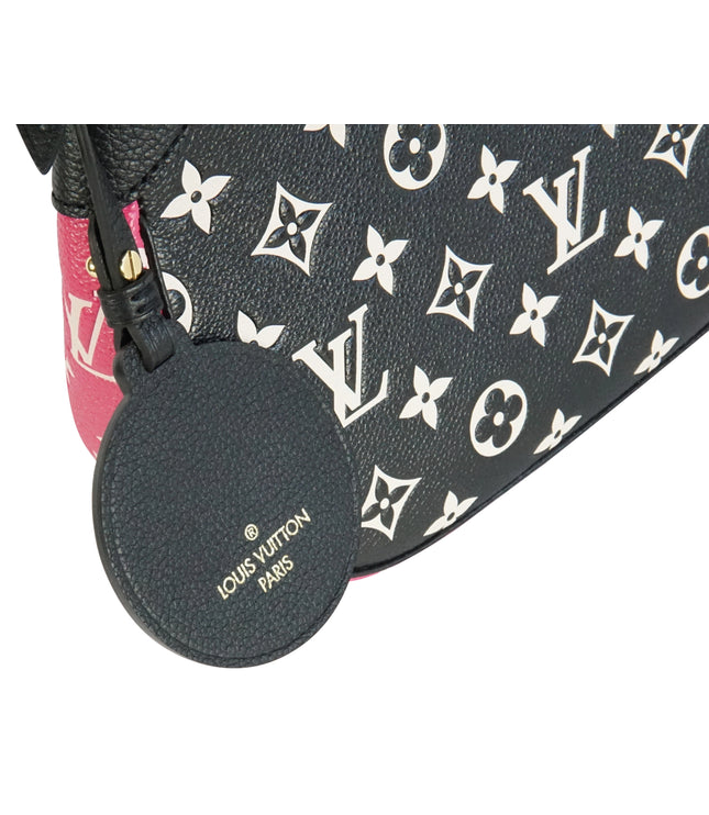 Louis Vuitton Bagatelle NM Multicolor - Limited Edition