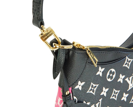 Louis Vuitton Bagatelle NM Multicolor - Limited Edition - meisterstück-shop.de
