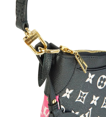 Louis Vuitton Bagatelle NM Multicolor - Limited Edition