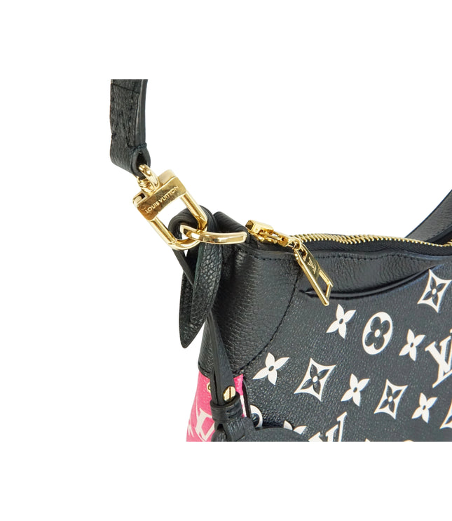 Louis Vuitton Bagatelle NM Multicolor - Limited Edition