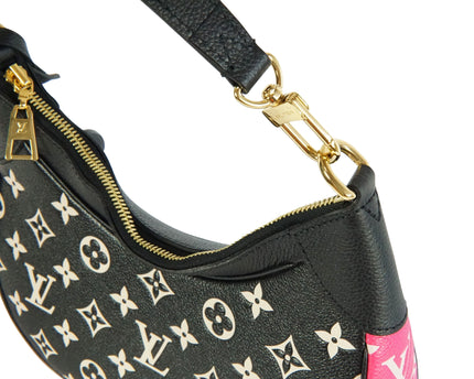 Louis Vuitton Bagatelle NM Multicolor - Limited Edition - meisterstück-shop.de