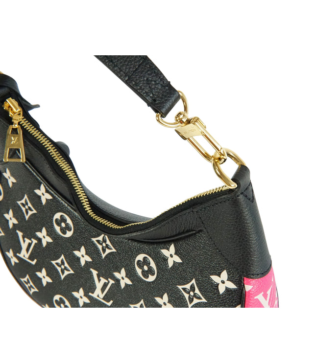 Louis Vuitton Bagatelle NM Multicolor - Limited Edition