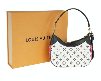Louis Vuitton Bagatelle NM Multicolor - Limited Edition - meisterstück-shop.de