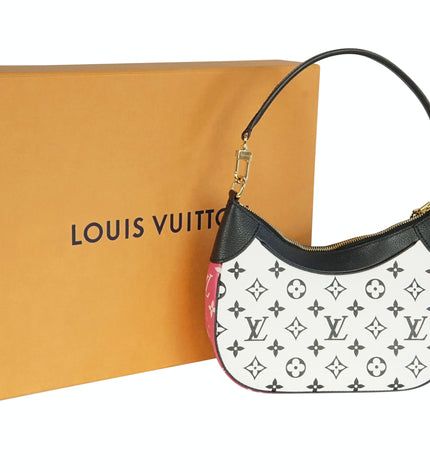 Louis Vuitton Bagatelle NM Multicolor - Limited Edition