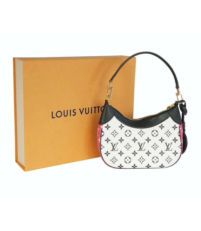 Louis Vuitton Bagatelle NM Multicolor - Limited Edition