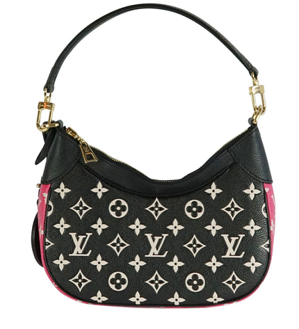 Louis Vuitton Bagatelle NM Multicolor - Limited Edition