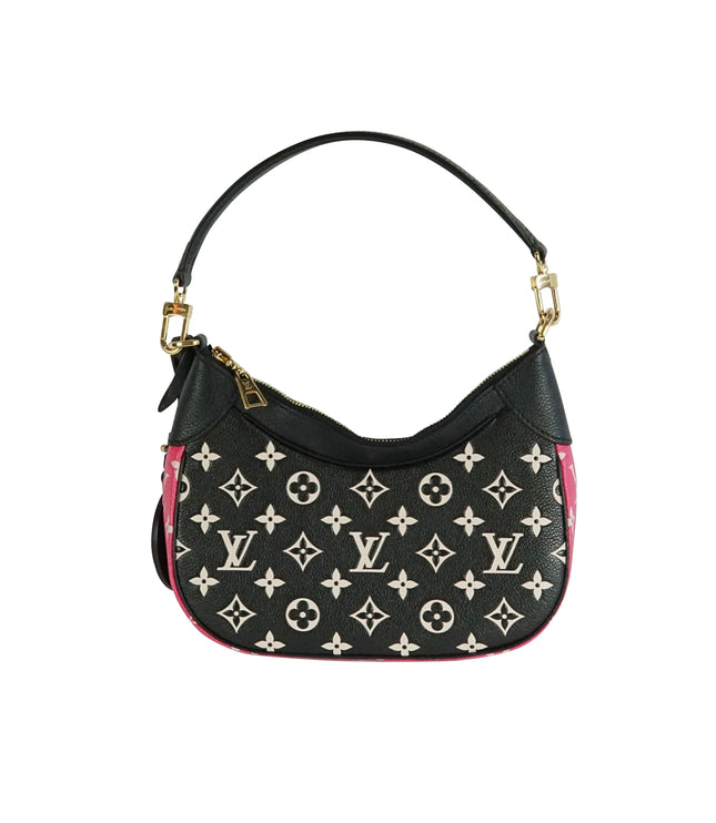 Louis Vuitton Bagatelle NM Multicolor - Limited Edition