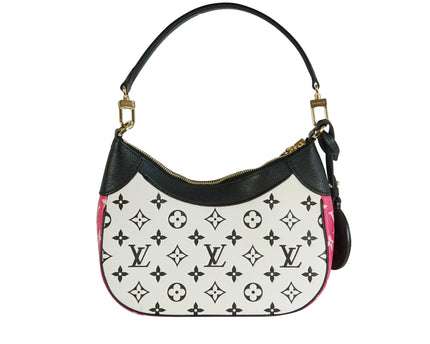 Louis Vuitton Bagatelle NM Multicolor - Limited Edition - meisterstück-shop.de
