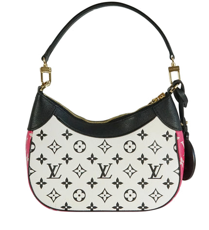 Louis Vuitton Bagatelle NM Multicolor - Limited Edition