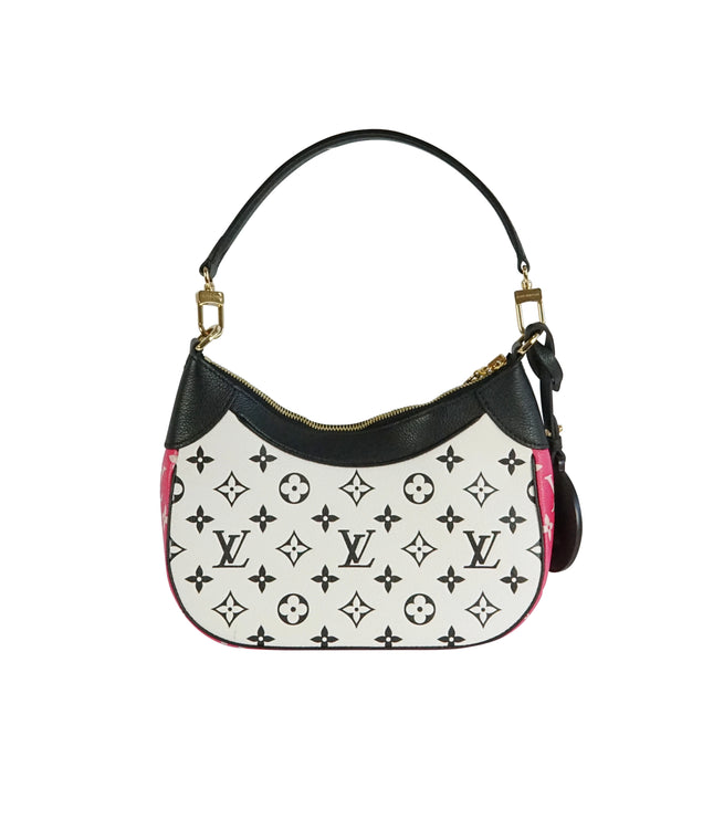 Louis Vuitton Bagatelle NM Multicolor - Limited Edition