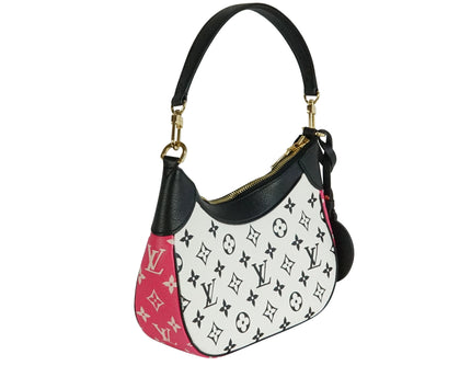 Louis Vuitton Bagatelle NM Multicolor - Limited Edition - meisterstück-shop.de