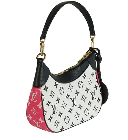 Louis Vuitton Bagatelle NM Multicolor - Limited Edition