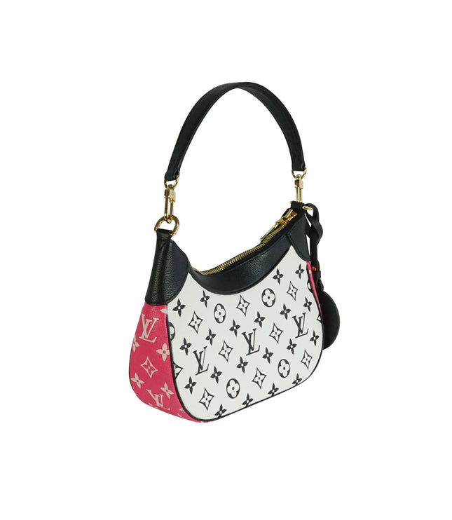 Louis Vuitton Bagatelle NM Multicolor - Limited Edition