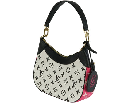 Louis Vuitton Bagatelle NM Multicolor - Limited Edition - meisterstück-shop.de