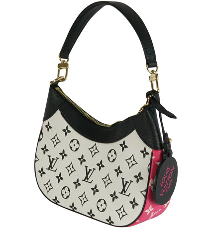 Louis Vuitton Bagatelle NM Multicolor - Limited Edition