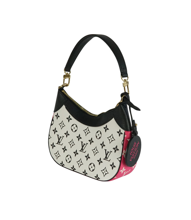 Louis Vuitton Bagatelle NM Multicolor - Limited Edition