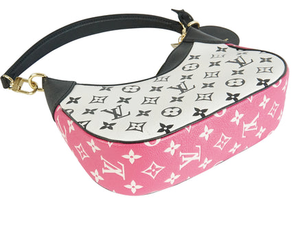 Louis Vuitton Bagatelle NM Multicolor - Limited Edition - meisterstück-shop.de