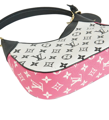 Louis Vuitton Bagatelle NM Multicolor - Limited Edition