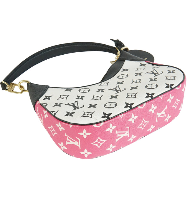 Louis Vuitton Bagatelle NM Multicolor - Limited Edition