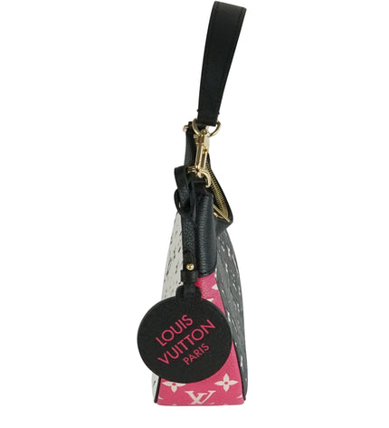Louis Vuitton Bagatelle NM Multicolor - Limited Edition