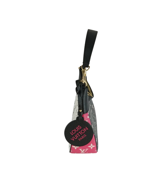Louis Vuitton Bagatelle NM Multicolor - Limited Edition