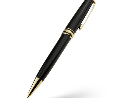 Montblanc Meisterstück Bleistift No.165 Classique Gold Coated - meisterstück-shop.de