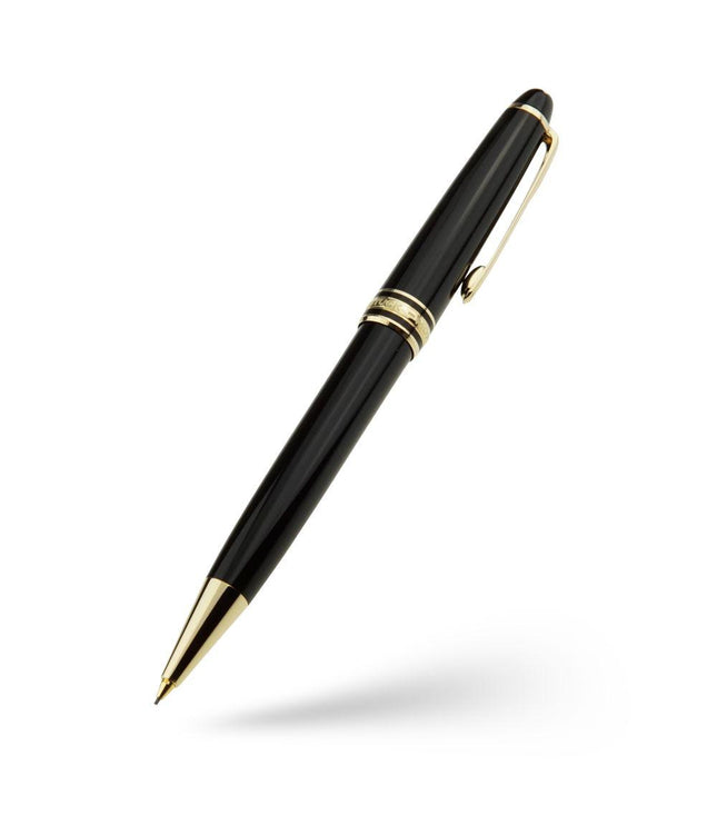 Montblanc Meisterstück Bleistift No.165 Classique Gold Coated - meisterstück-shop.de