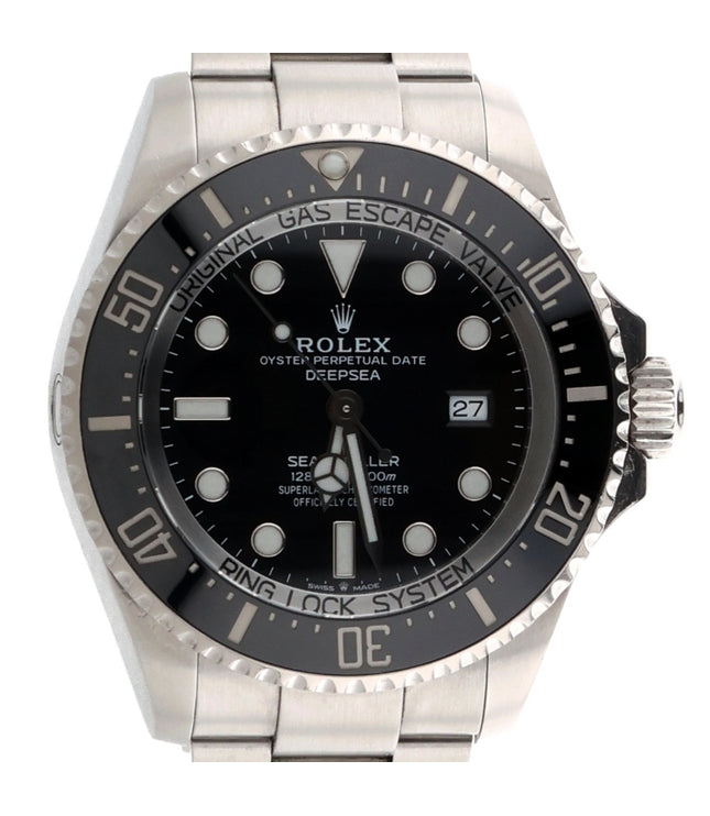 Rolex Sea-Dweller