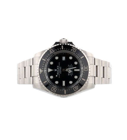 Rolex Sea-Dweller