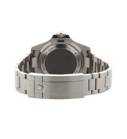 Rolex Sea-Dweller