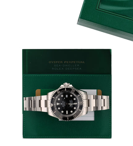 Rolex Sea-Dweller