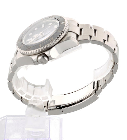 Rolex Sea-Dweller