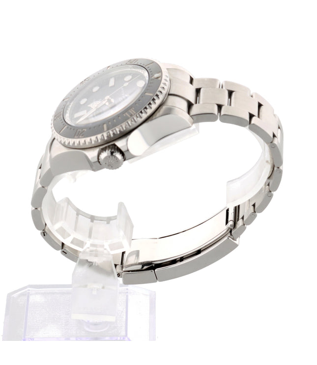 Rolex Sea-Dweller