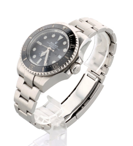 Rolex Sea-Dweller