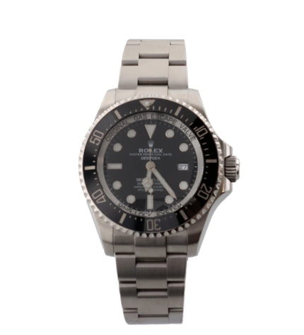 Rolex Sea-Dweller
