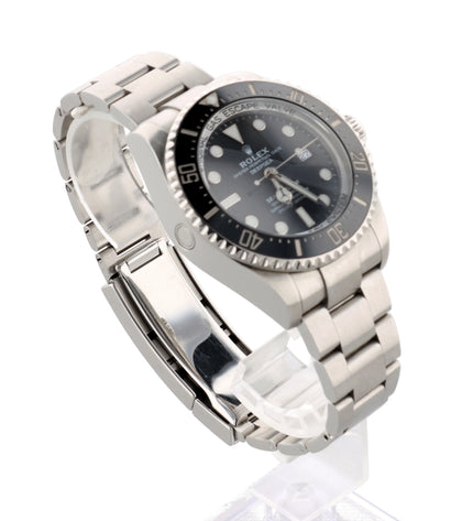 Rolex Sea-Dweller