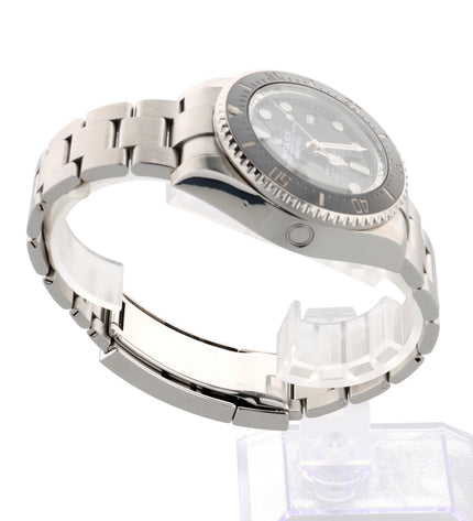 Rolex Sea-Dweller