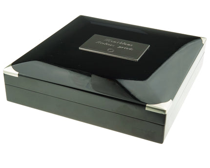 Montblanc Flag Pen Limited Edition 2002 Tricolore Bleu Füller - Preis auf Anfrage! - meisterstück-shop.de