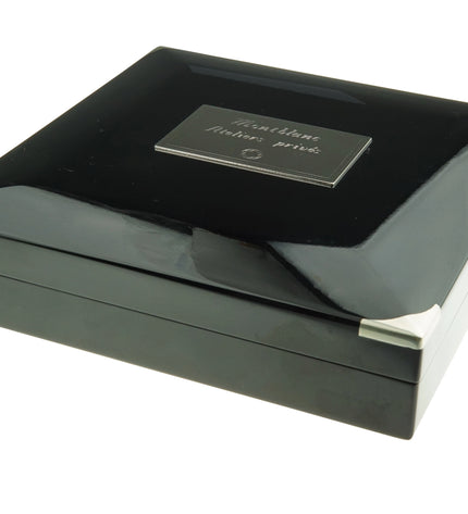 Montblanc Flag Pen Limited Edition 2002 Tricolore Bleu Füller - Preis auf Anfrage!