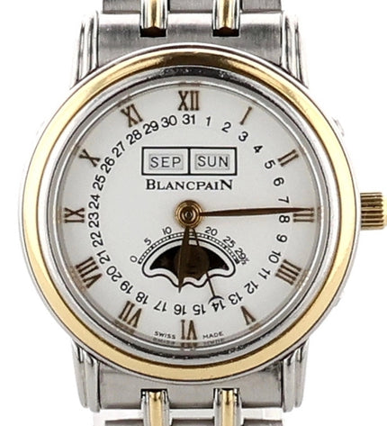 Blancpain Villeret Lady Moonphase