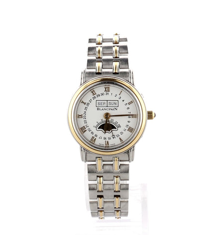 Blancpain Villeret Lady Moonphase