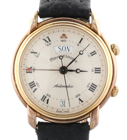 Maurice Lacroix Masterpiece
