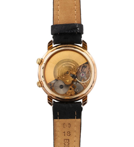 Maurice Lacroix Masterpiece