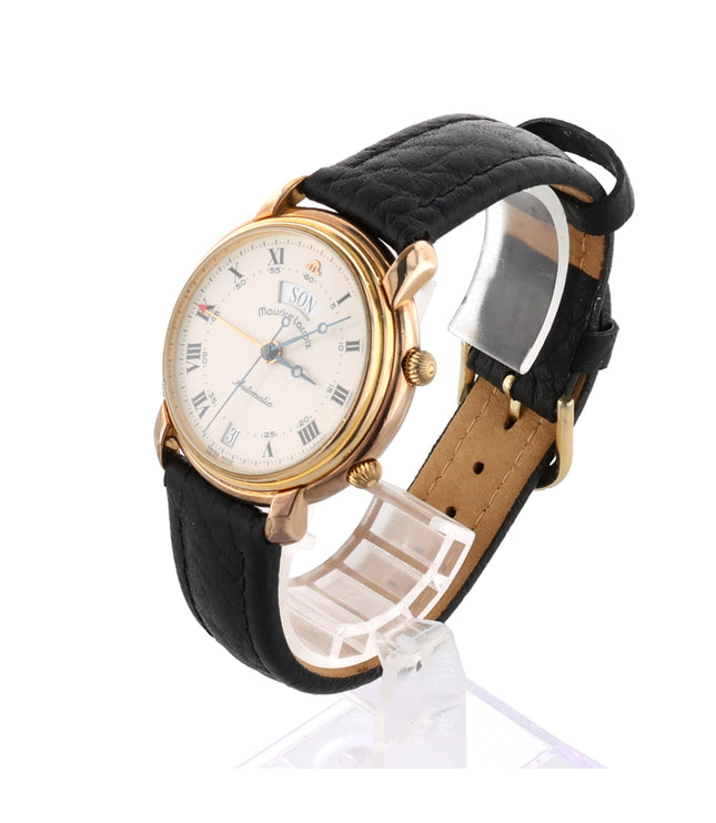 Maurice Lacroix Masterpiece