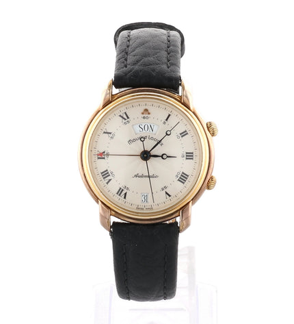 Maurice Lacroix Masterpiece