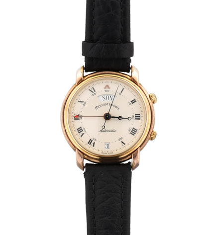 Maurice Lacroix Masterpiece
