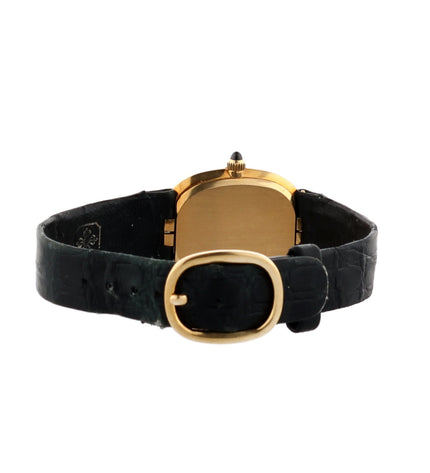 Patek Philippe Ellipse Lady