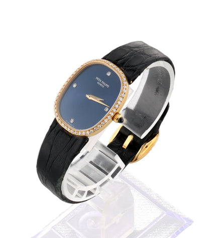 Patek Philippe Ellipse Lady