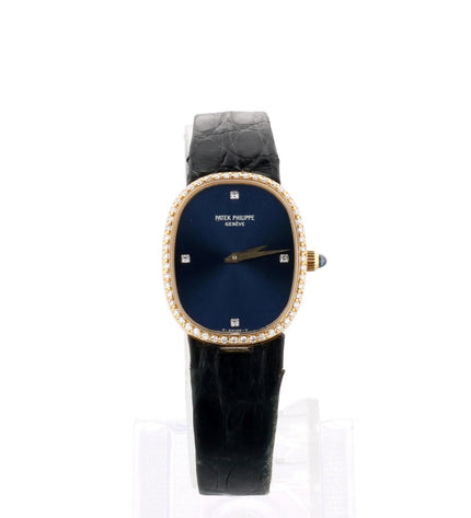 Patek Philippe Ellipse Lady