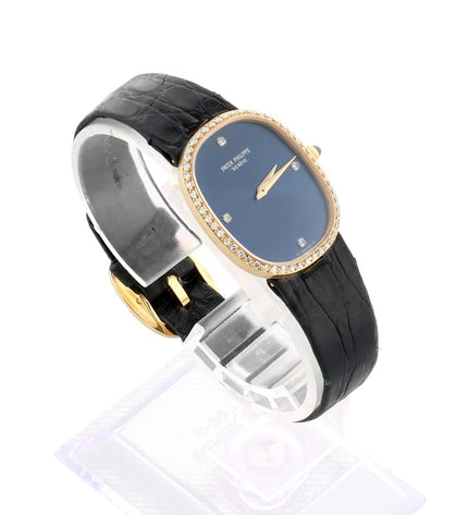 Patek Philippe Ellipse Lady